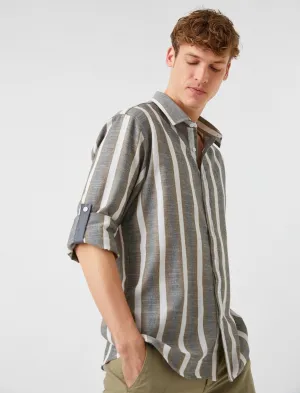 Mens Casual Summer Shirts
Sage