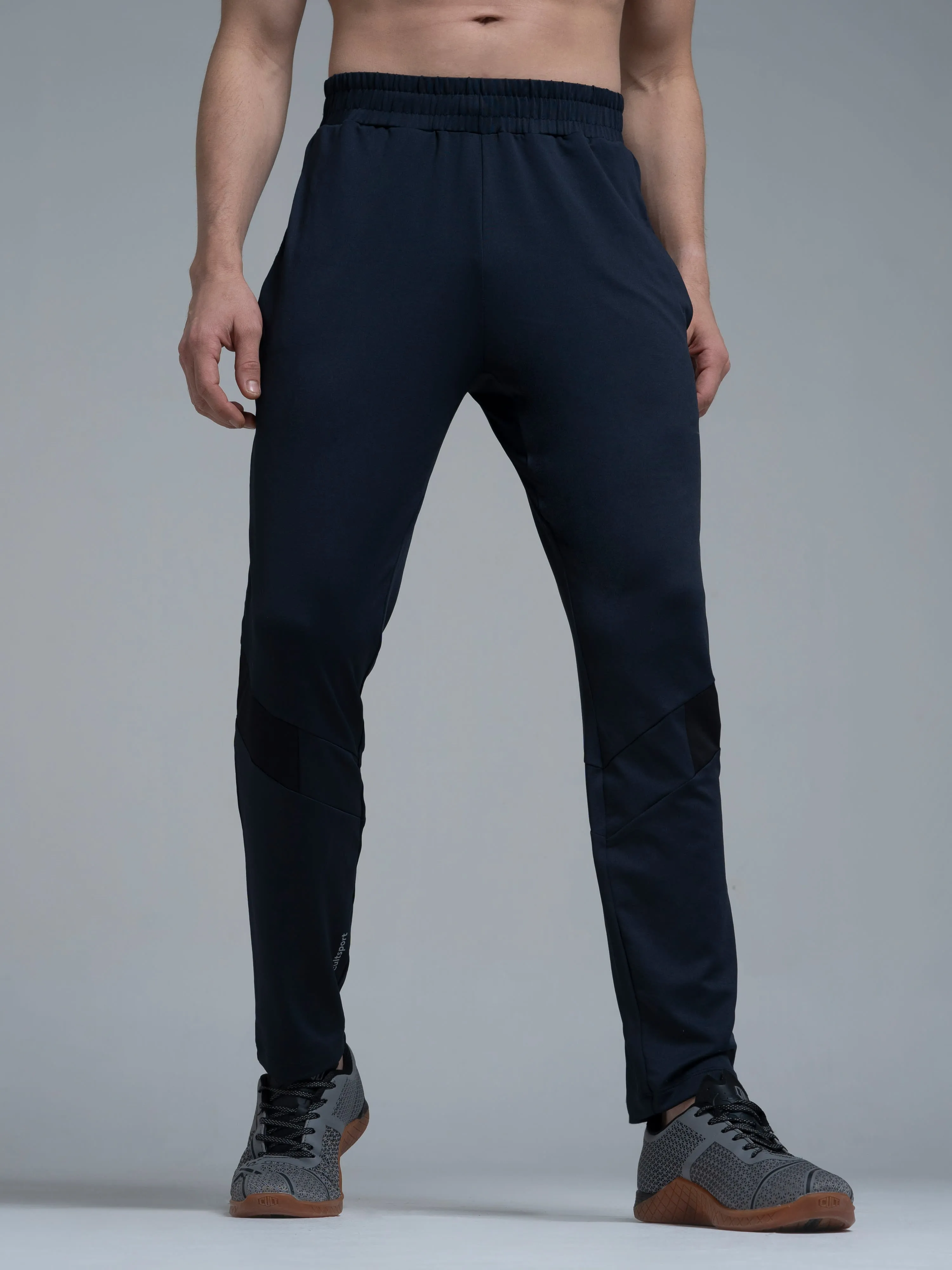 Men's Classic Workout Joggers