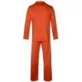 Men's Copper Infused Pajamas, Available in Navy Blue Only