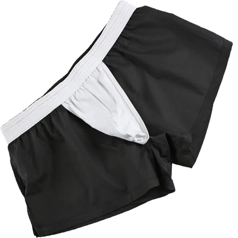 Men's Cotton Boxer Shorts