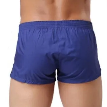 Men's Cotton Boxer Shorts