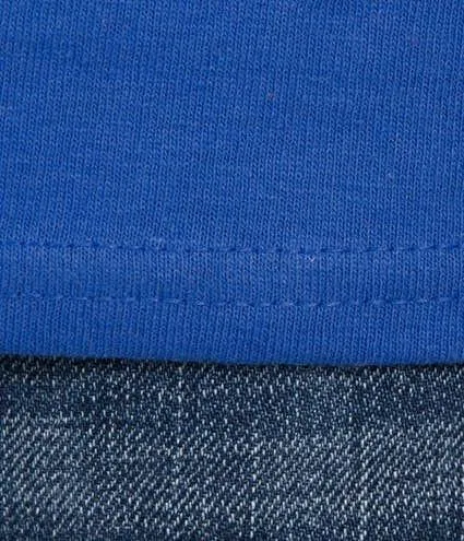 Men's Custom Logo T-shirts Promotional Ultra Cotton Crew Neck Men's T‑shirts - All Colors