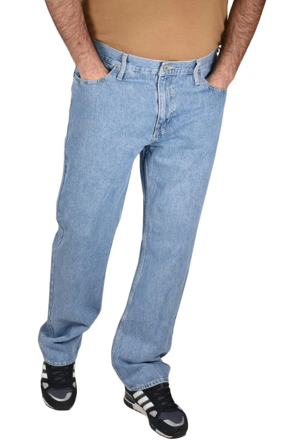 Mens Denim Fellow Jeans - 5/10/20 Pack