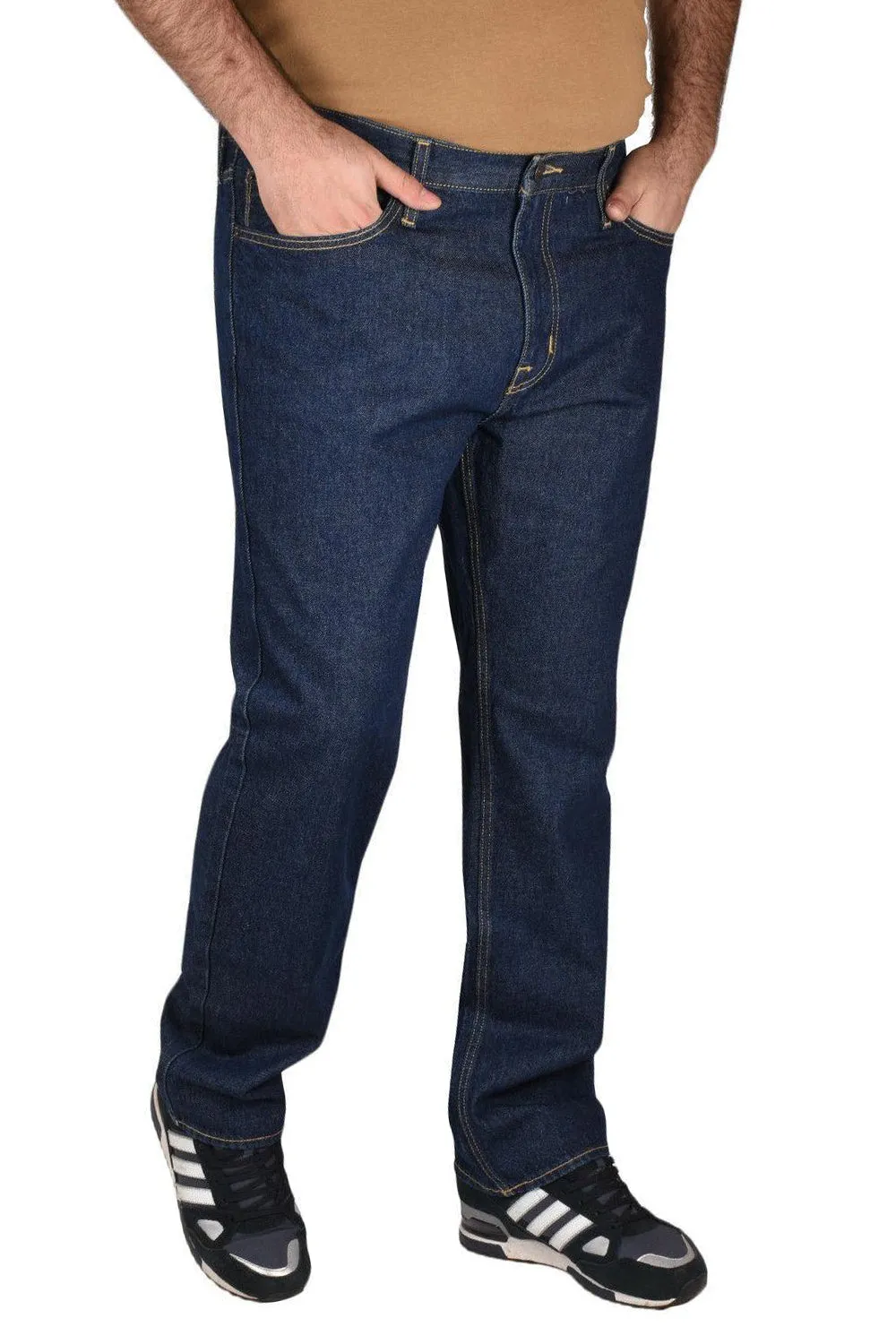 Mens Denim Fellow Jeans - 5/10/20 Pack