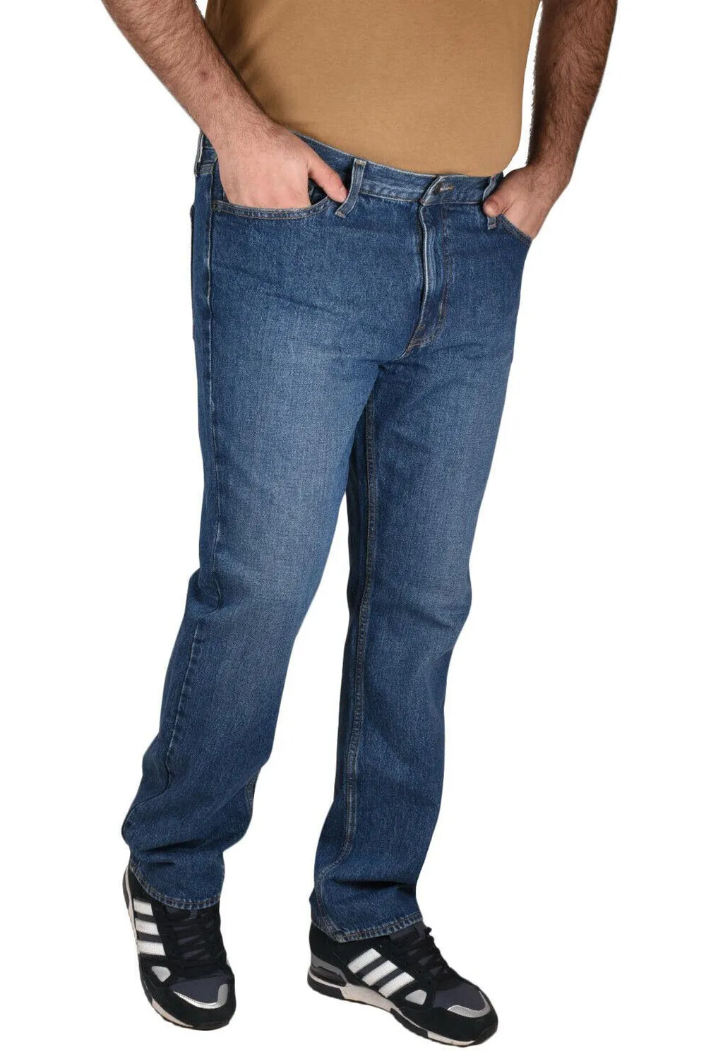 Mens Denim Fellow Jeans - 5/10/20 Pack