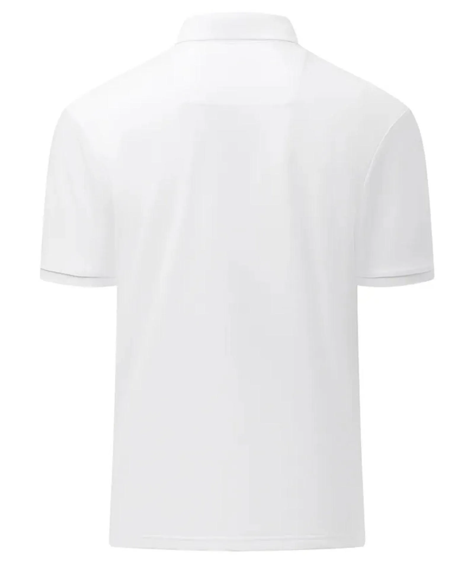 Men's Dry Fit Custom Embroider Sports Polo Shirt-ZPK003544