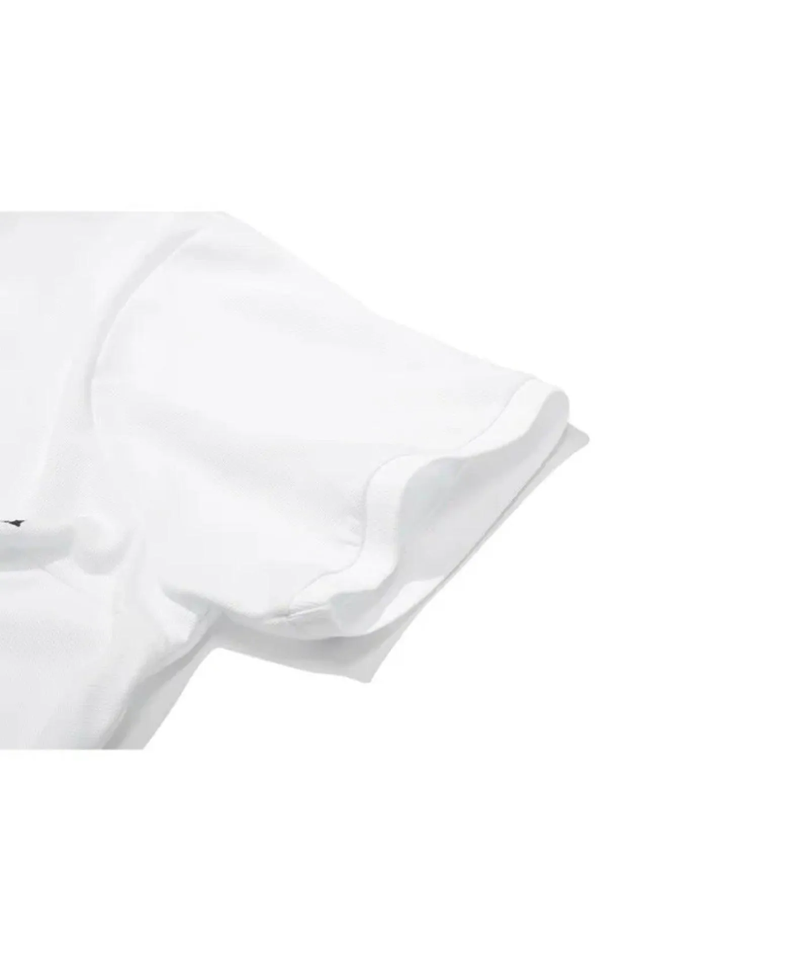 Men's Dry Fit Custom Embroider Sports Polo Shirt-ZPK003544