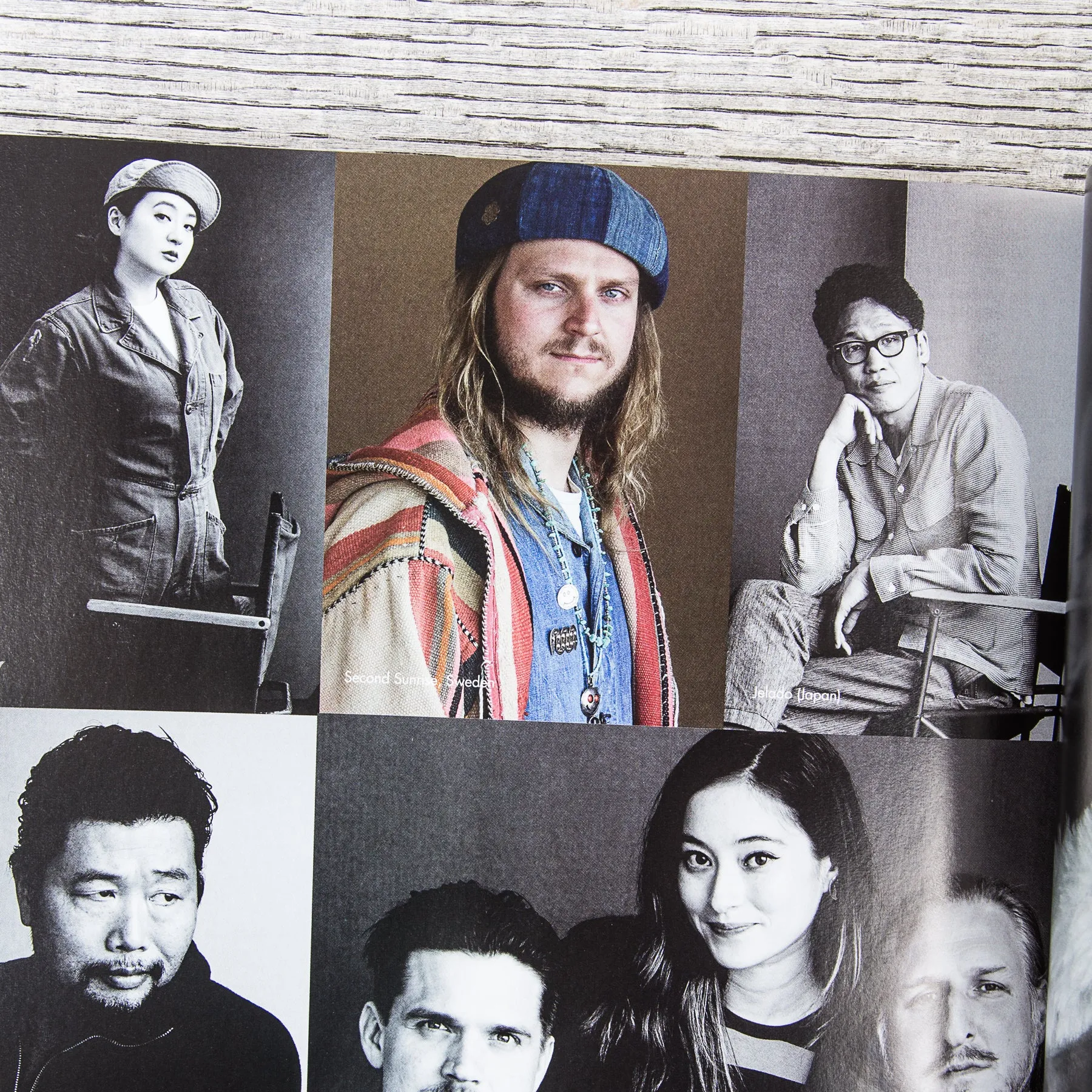 Men’s File Issue 20 (  Clutch Magazine)