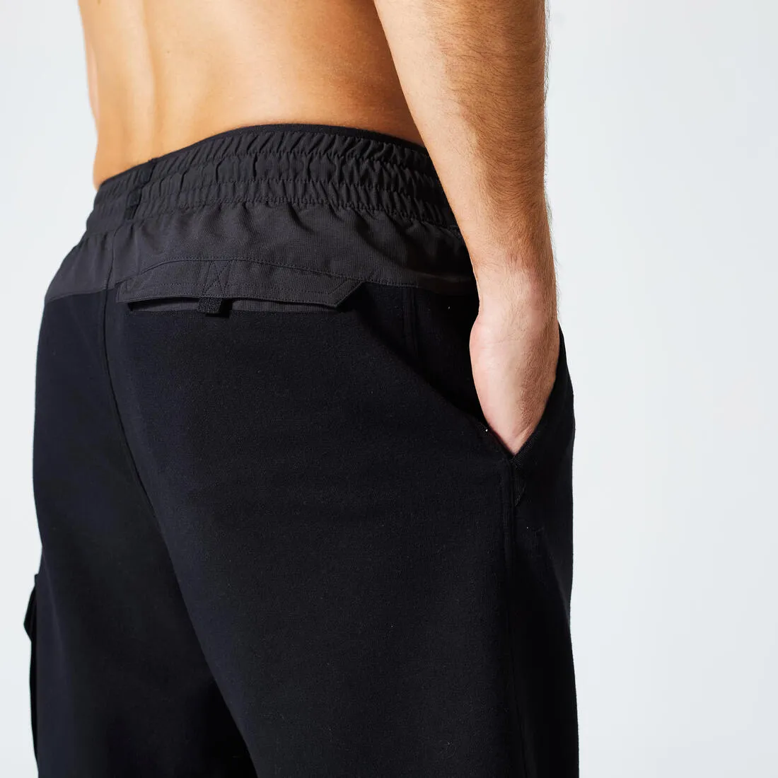 Men's Fitness Cargo Shorts 520