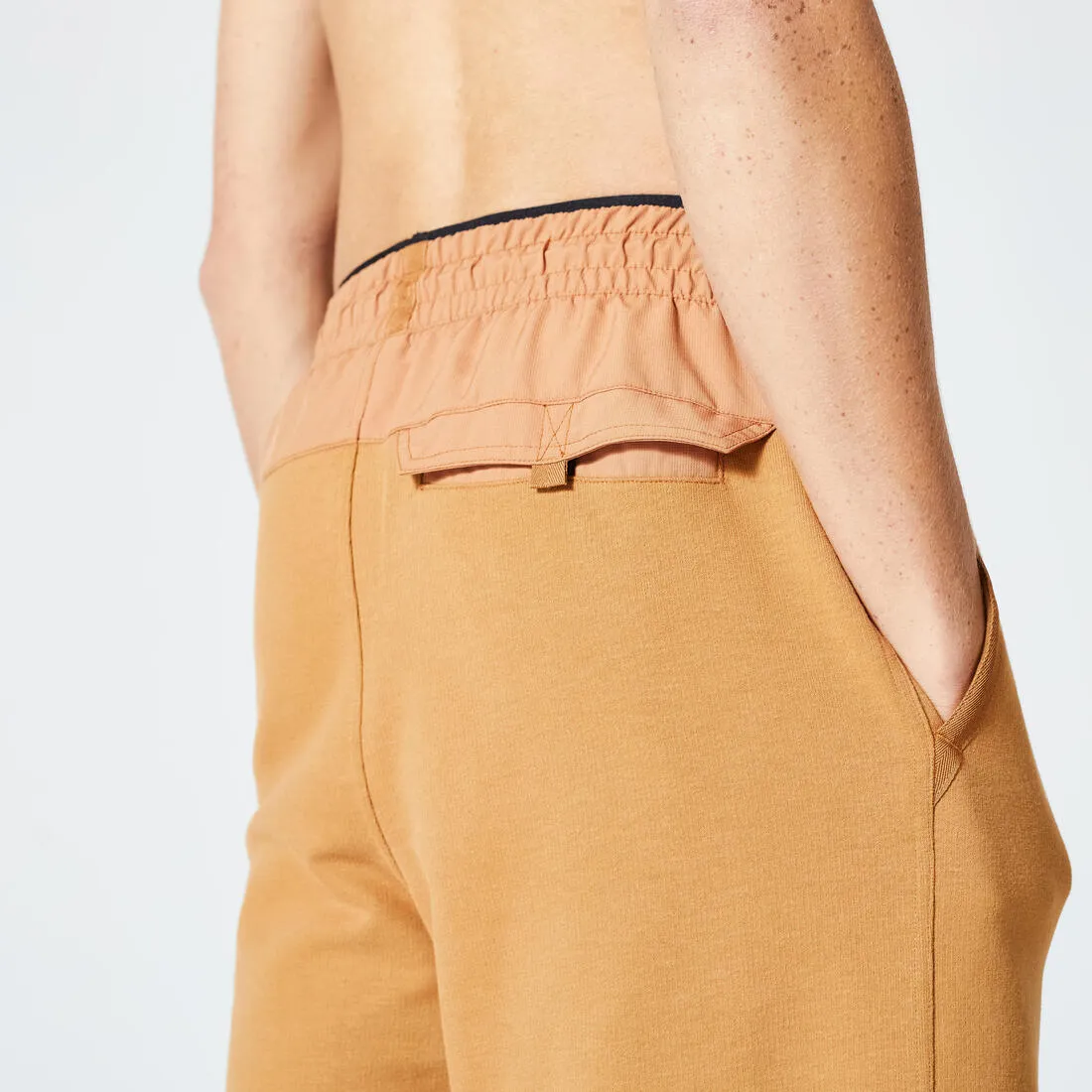 Men's Fitness Cargo Shorts 520