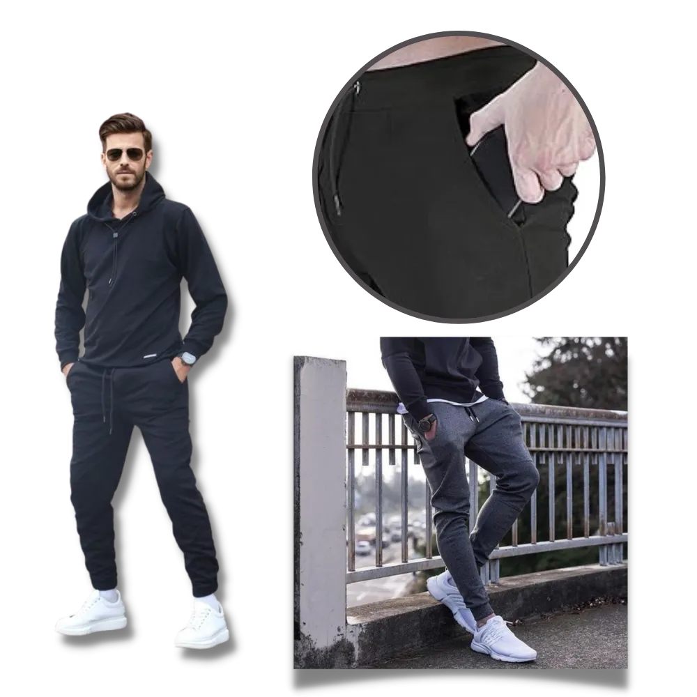 Men's Fitness Pants