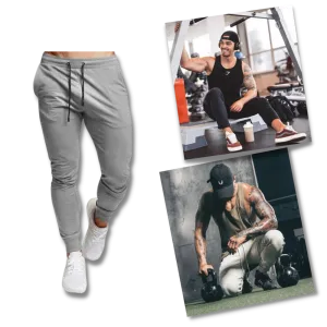 Men's Fitness Pants