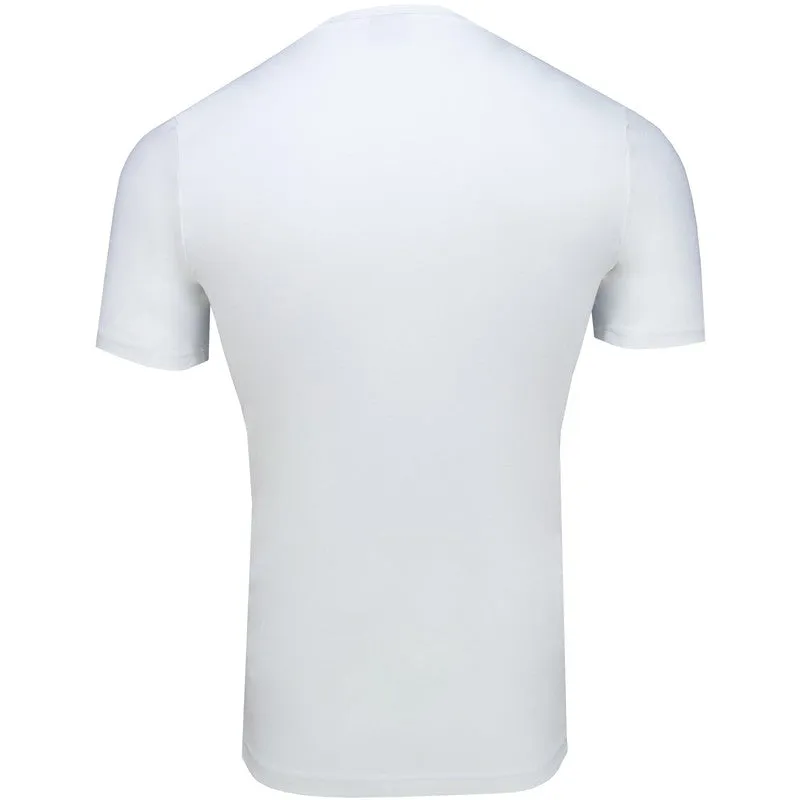 Men's Graphic Tee Summer Streetwear