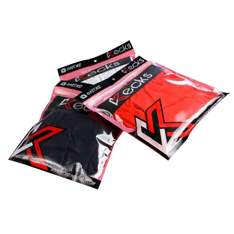 Mens Grey Multipack Boxer Shorts