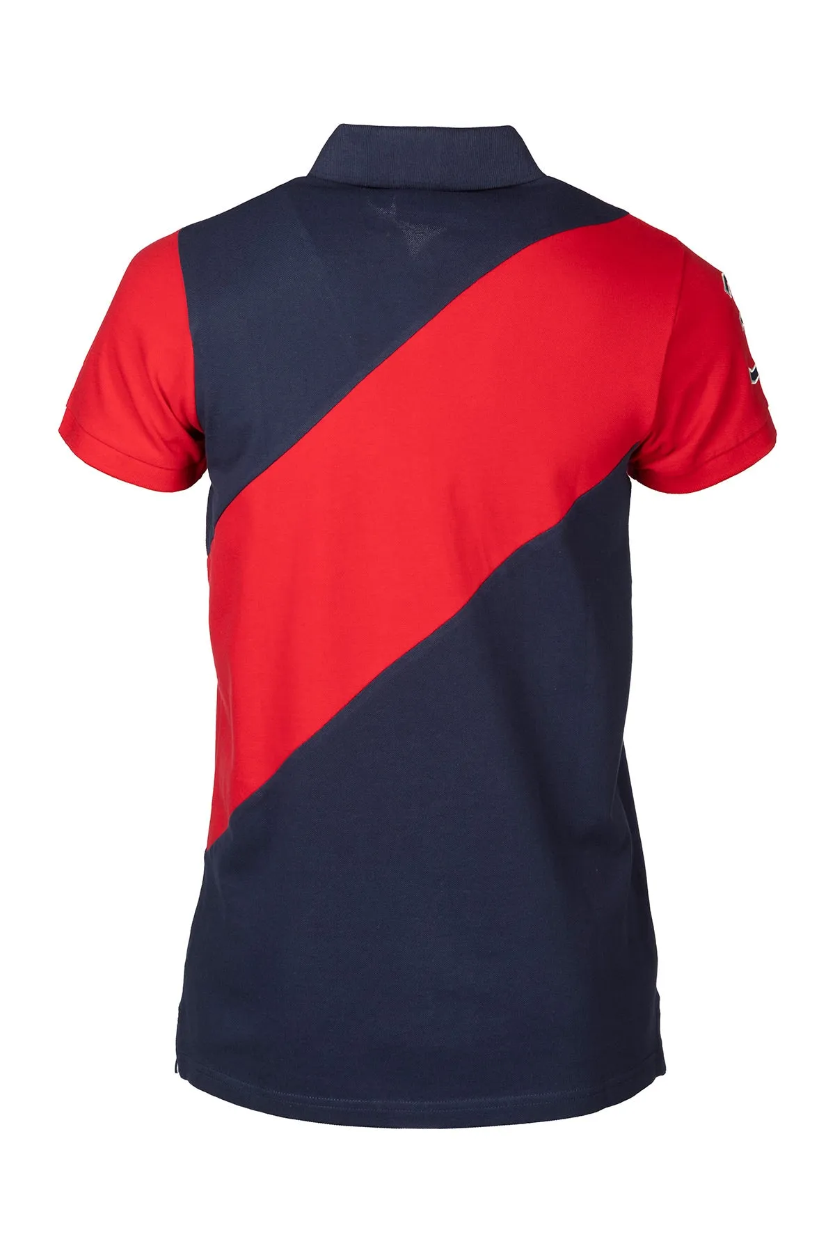 Men's Hackness III Sash Polo Shirt