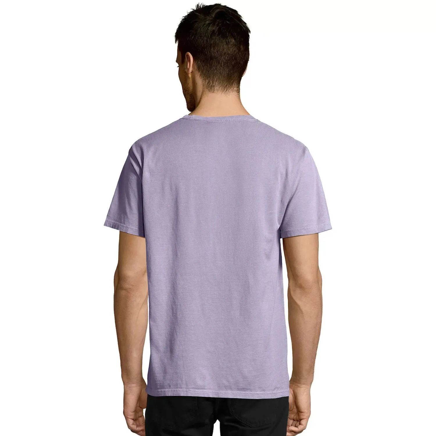 Men's Hanes ComfortWash T-Shirt, Ready Dyed