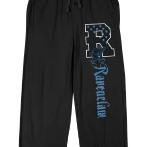 Men's Harry Potter Ravenclaw Sleeppants Licensed Character