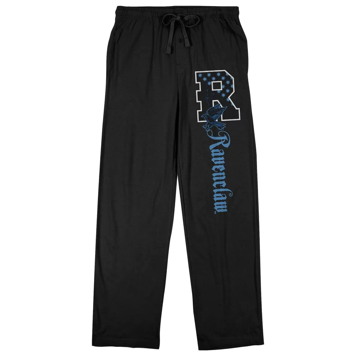 Men's Harry Potter Ravenclaw Sleeppants Licensed Character