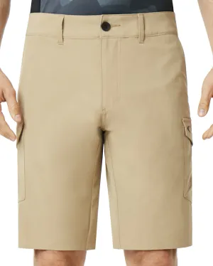 Men's Hybrid Cargo Shorts