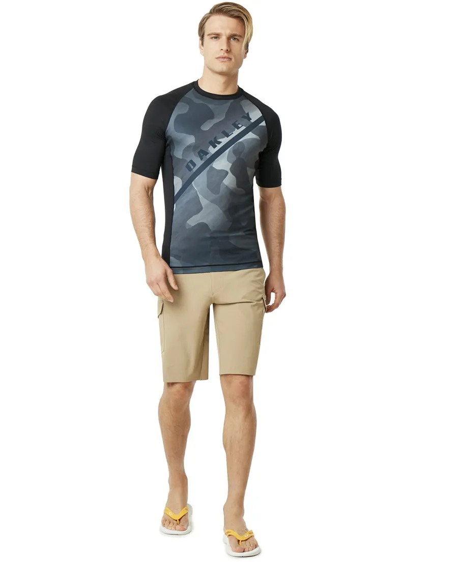 Men's Hybrid Cargo Shorts