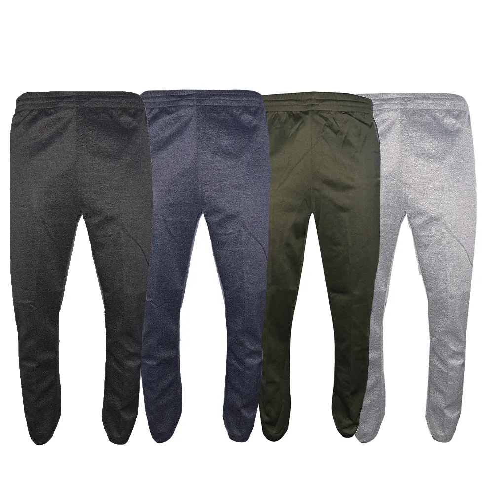 Men's Joggers Pants Casual Sweatpants Athletic Active Sports Track Trousers