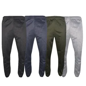 Men's Joggers Pants Casual Sweatpants Athletic Active Sports Track Trousers