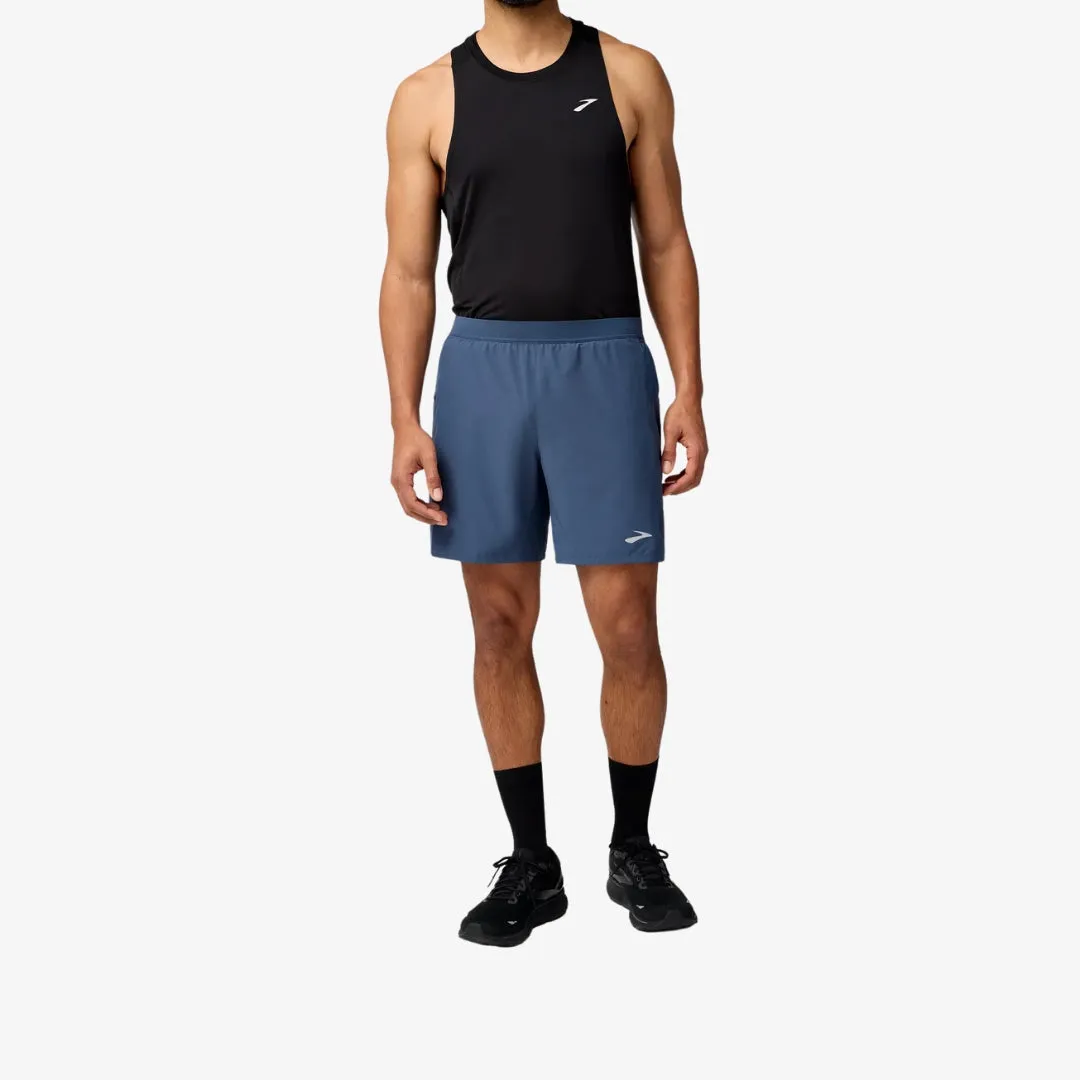 Men's Journey 7" 2-in-1 Short