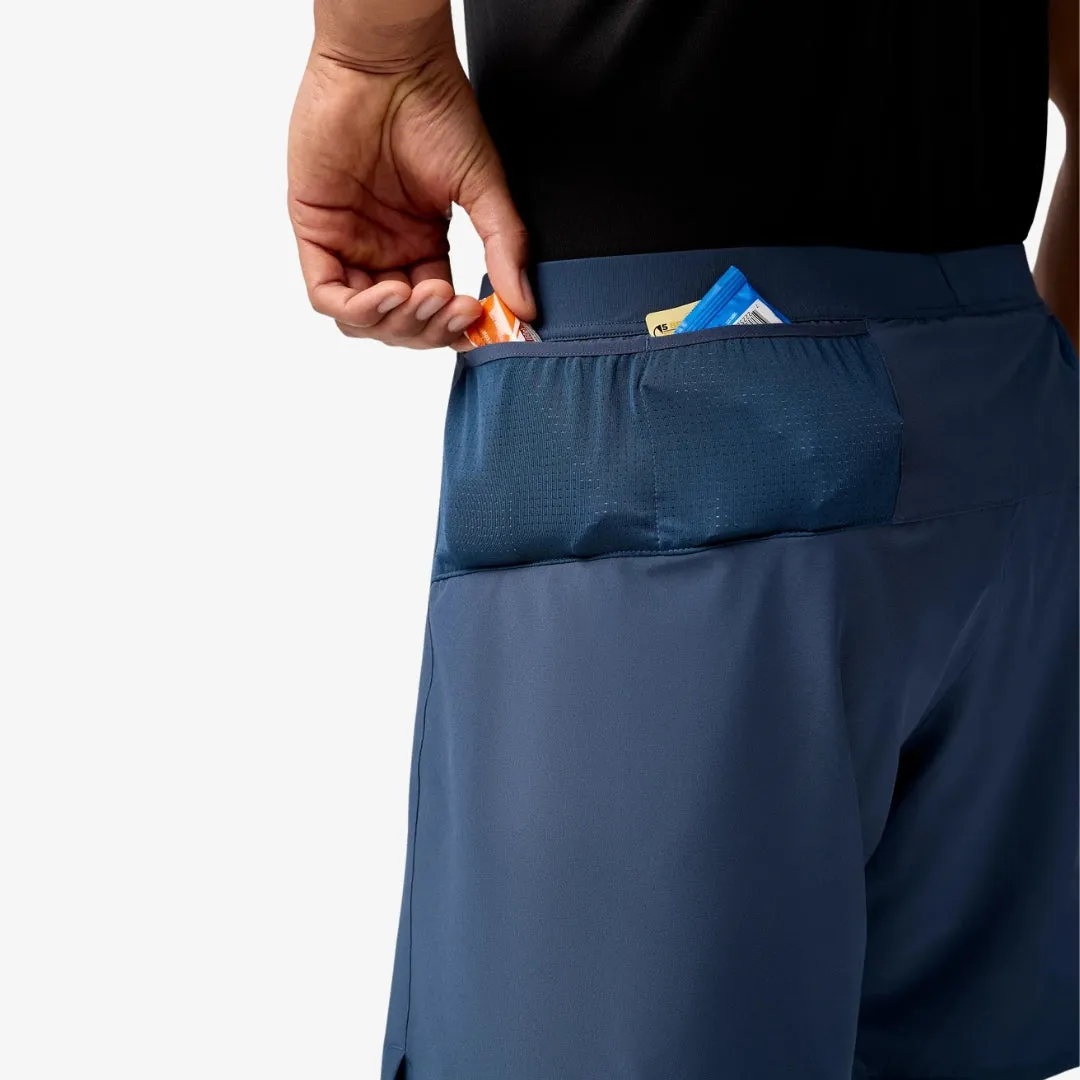 Men's Journey 7" 2-in-1 Short