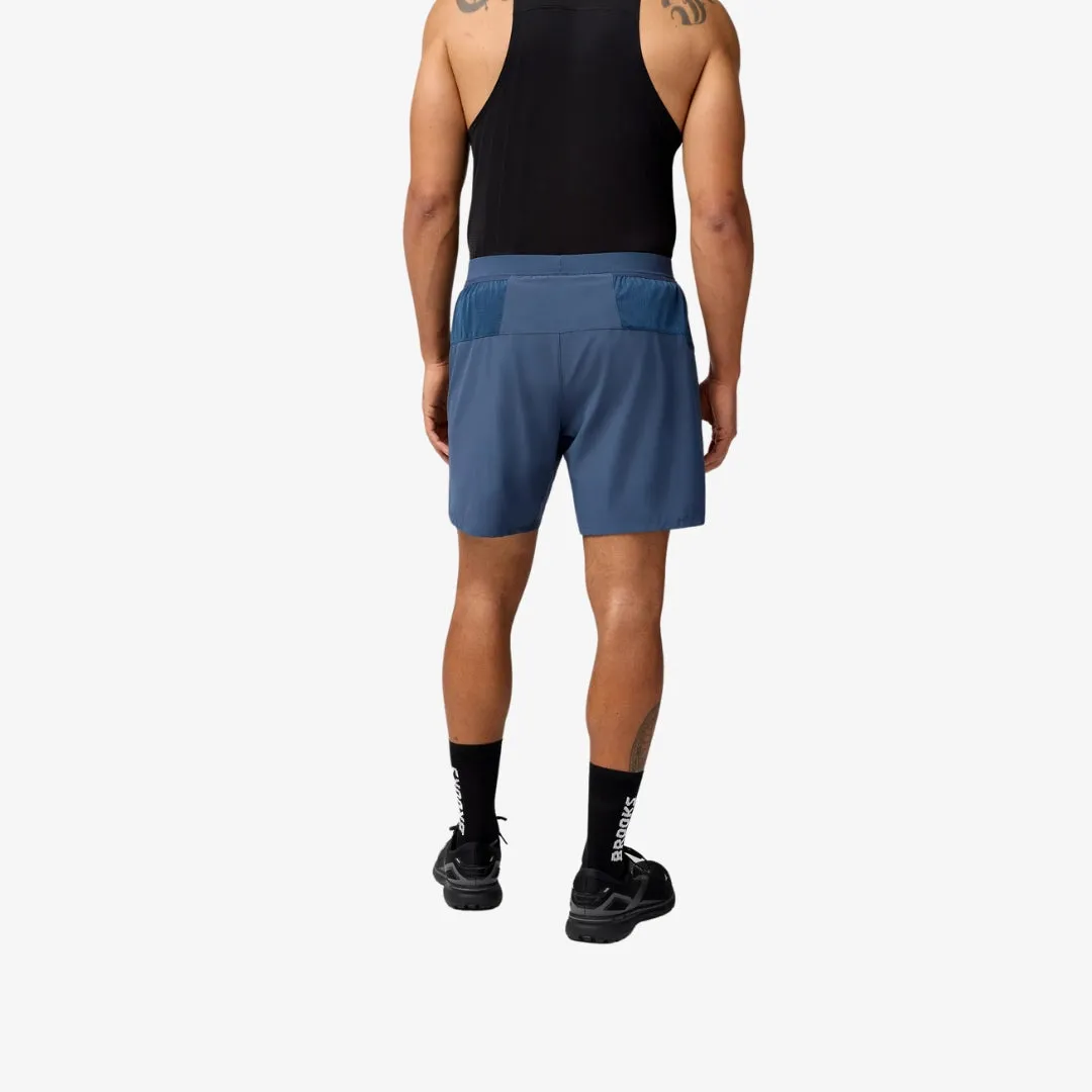 Men's Journey 7" 2-in-1 Short