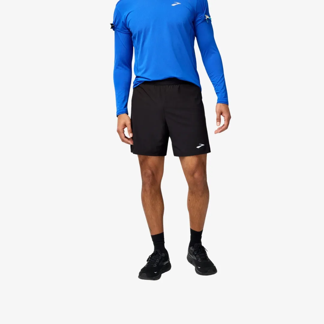 Men's Journey 7" 2-in-1 Short