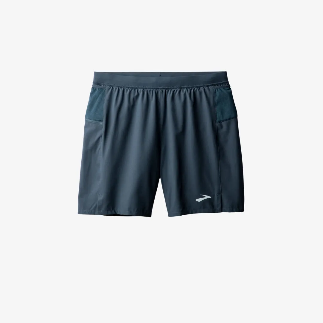 Men's Journey 7" 2-in-1 Short