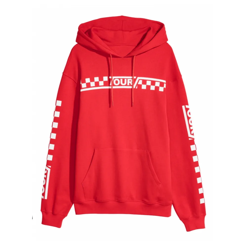 Men's Justin Bieber Hoodie | Hooded Sweatshirt