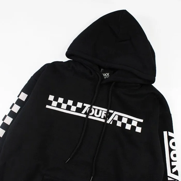 Men's Justin Bieber Hoodie | Hooded Sweatshirt