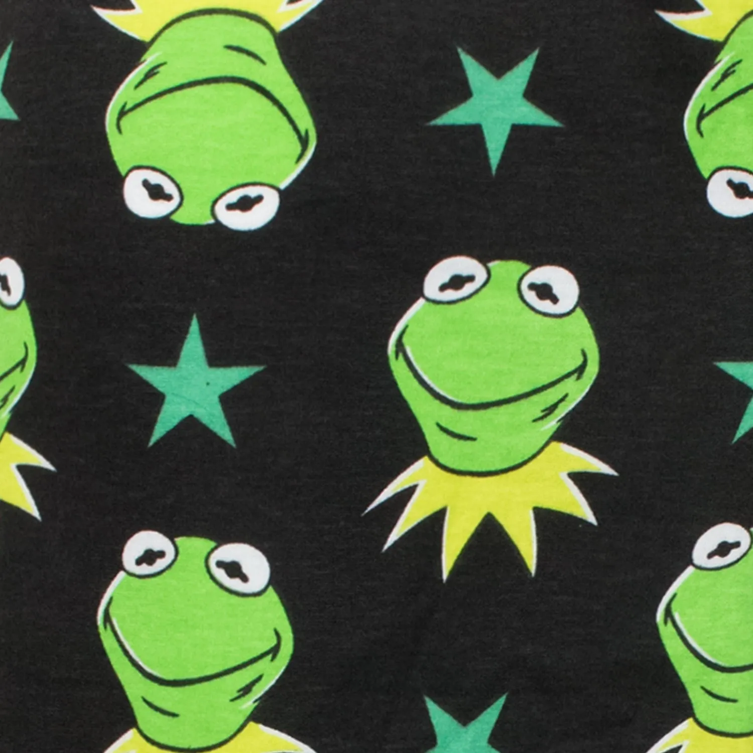 Mens Kermit Pajamas
