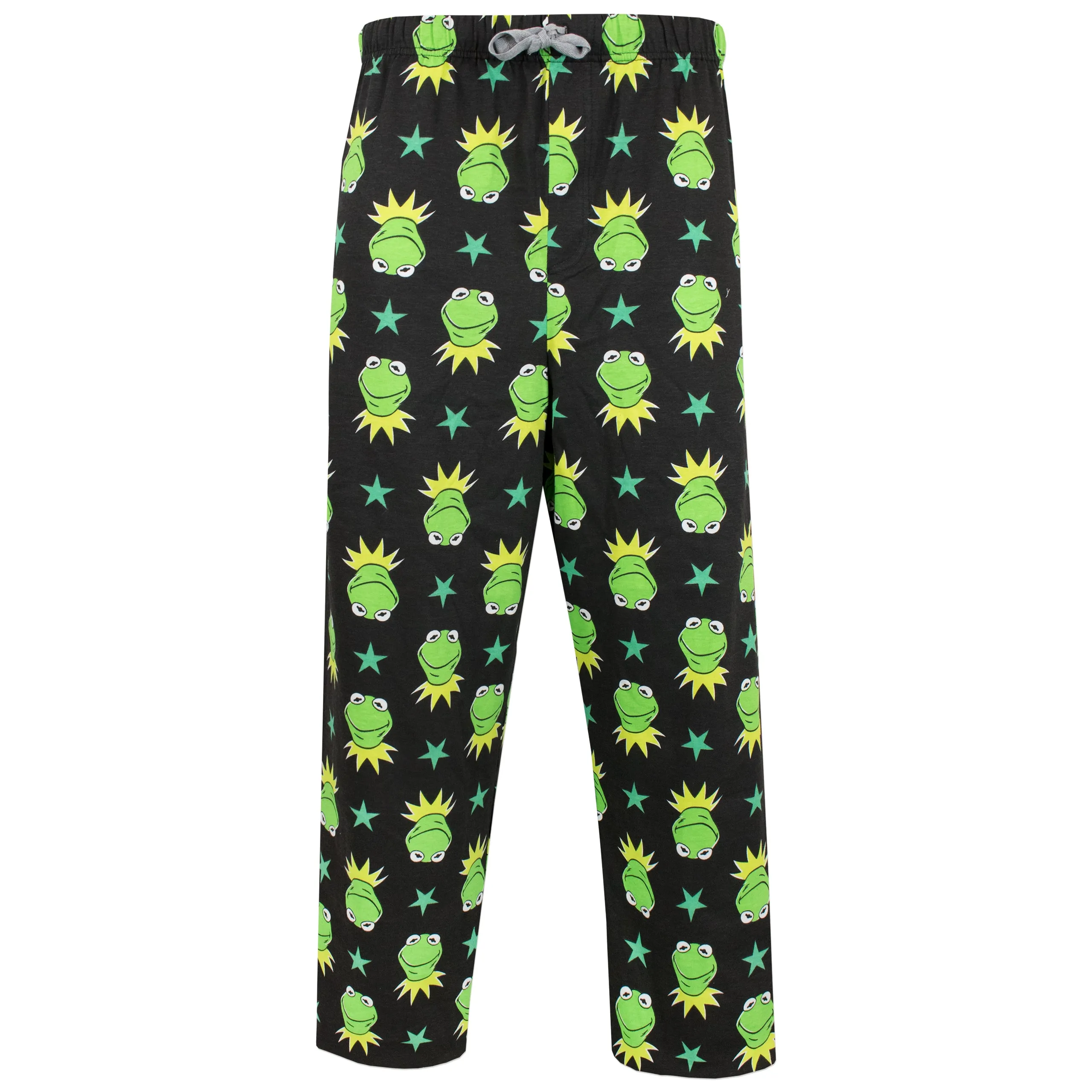 Mens Kermit Pajamas