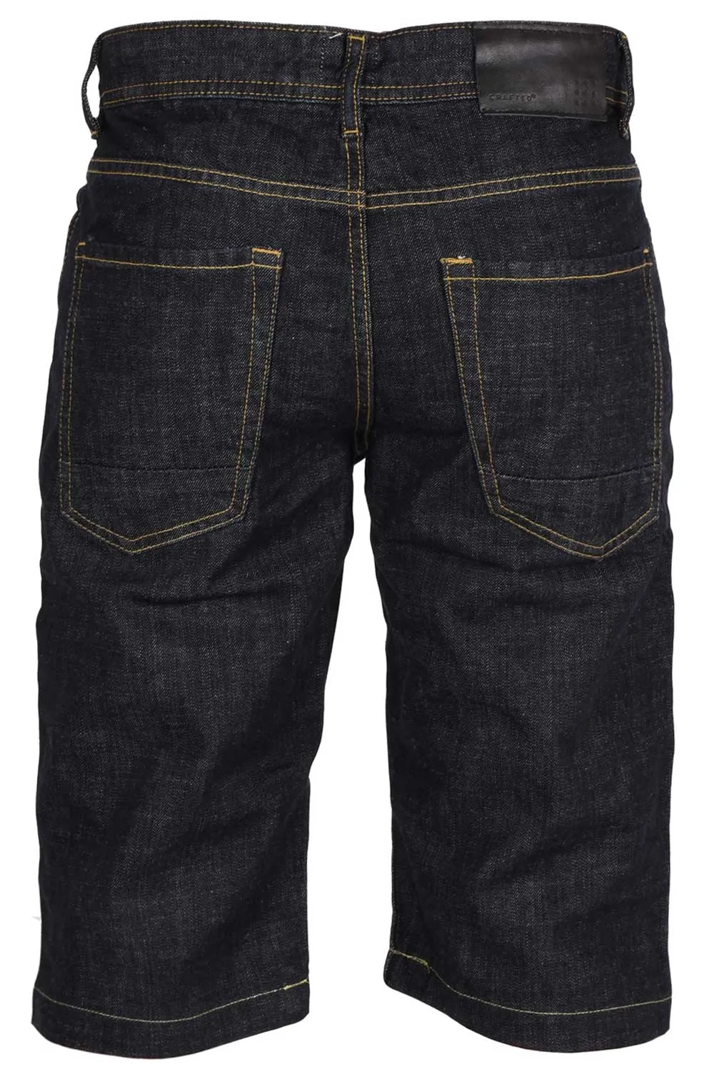 Mens Leon Denim Shorts - UK32/34