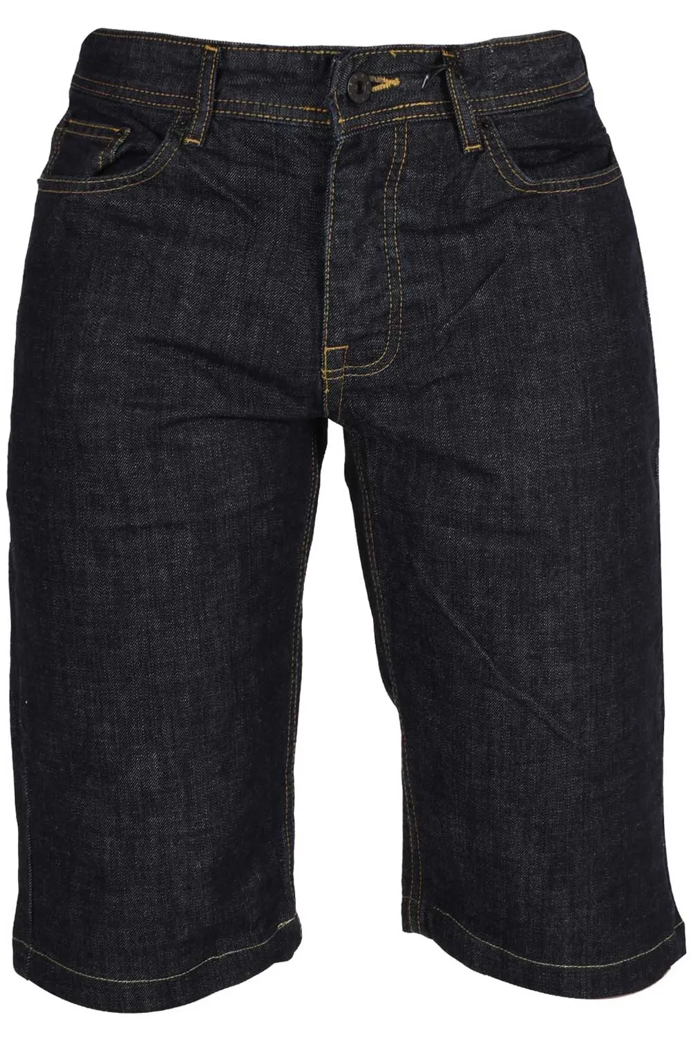 Mens Leon Denim Shorts - UK32/34