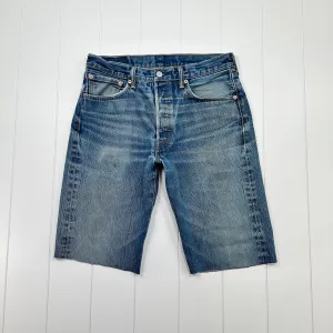 Men's Levi's 501 Cutoff Shorts - 31x12