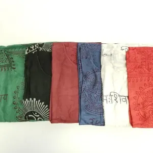 Men's Mantra Long Sleeves Shirt