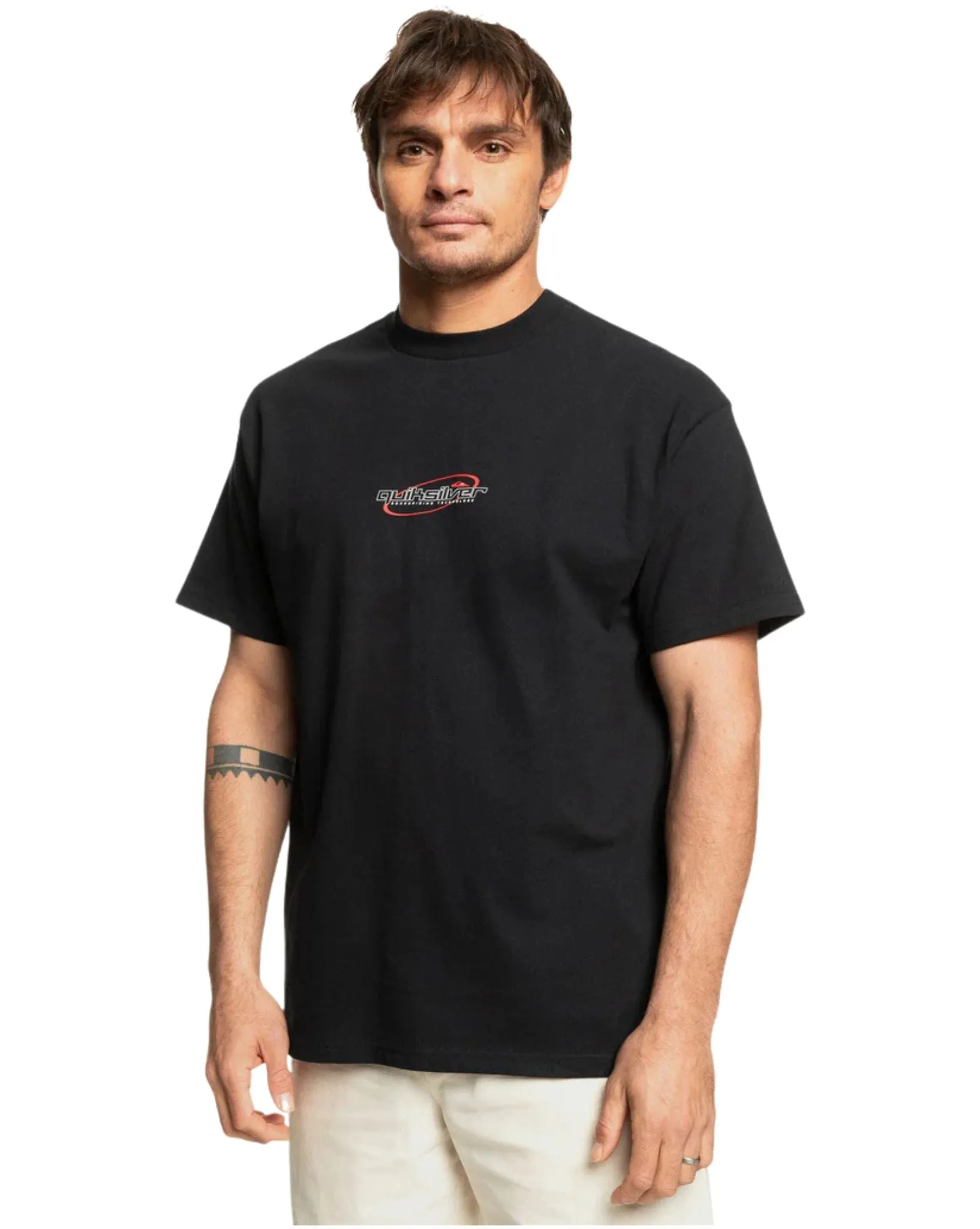 Mens Meteor Ss T-shirts
