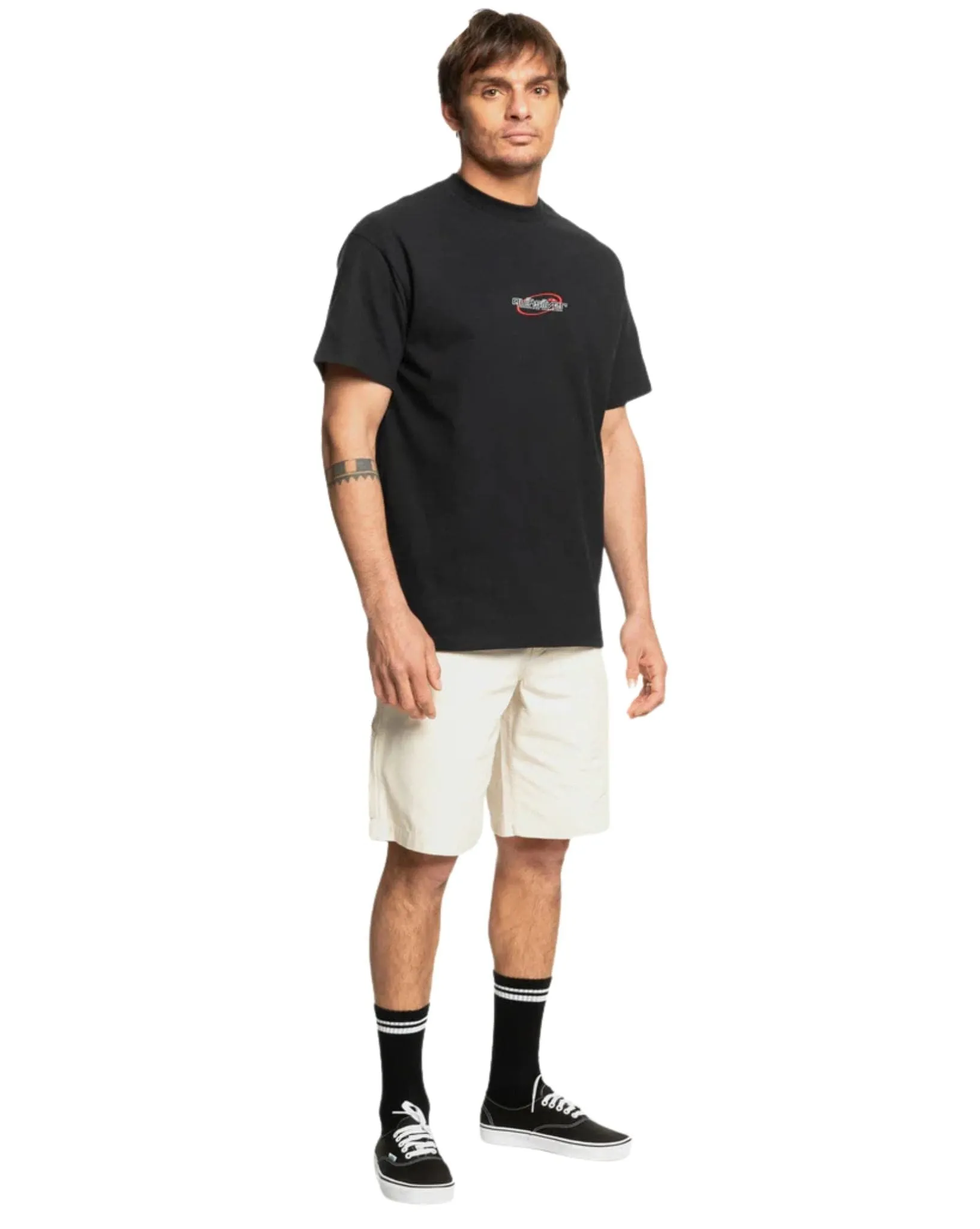 Mens Meteor Ss T-shirts