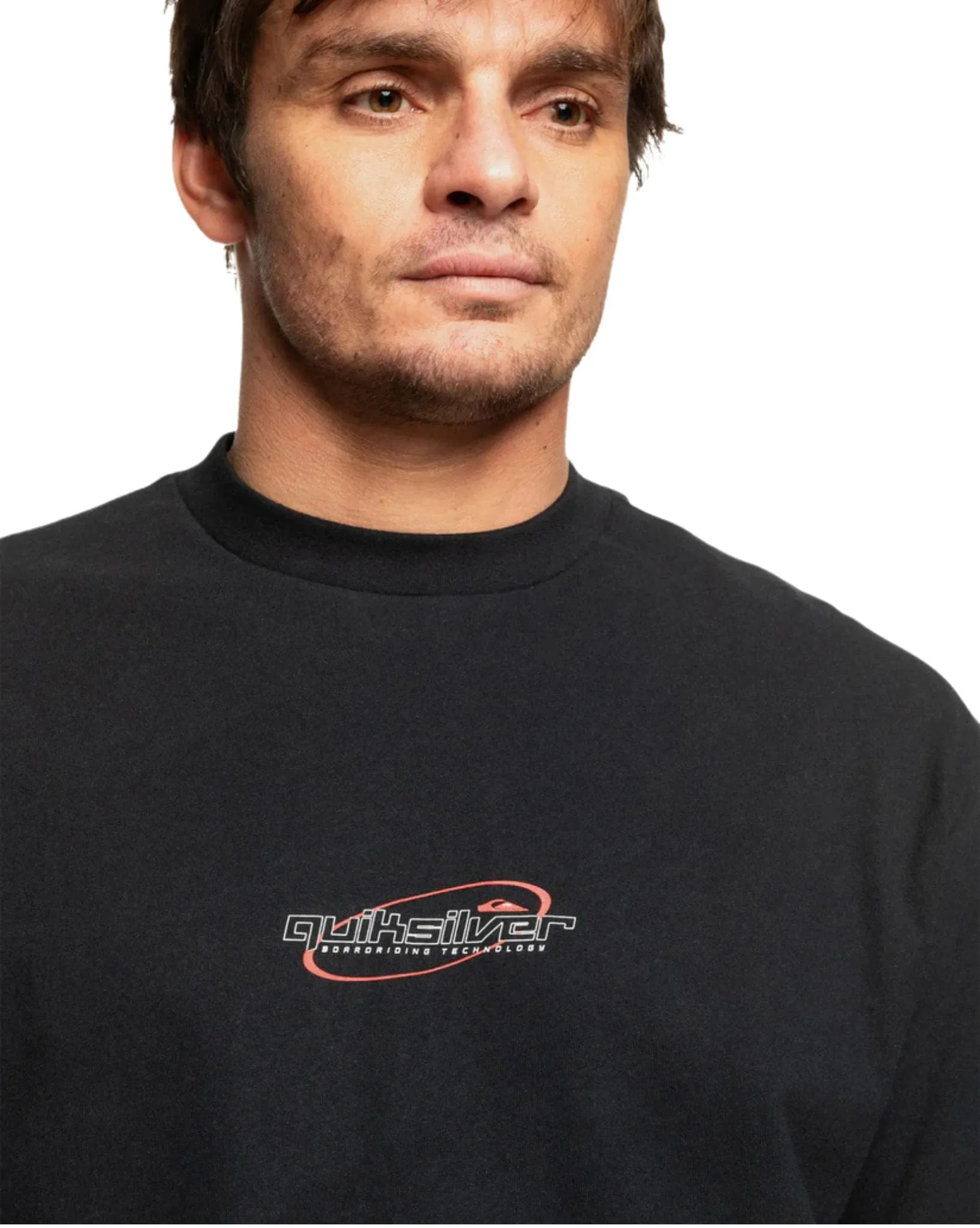 Mens Meteor Ss T-shirts