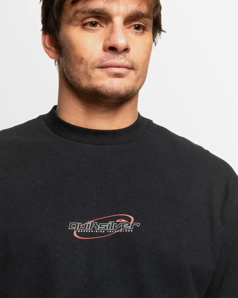 Mens Meteor Ss T-shirts