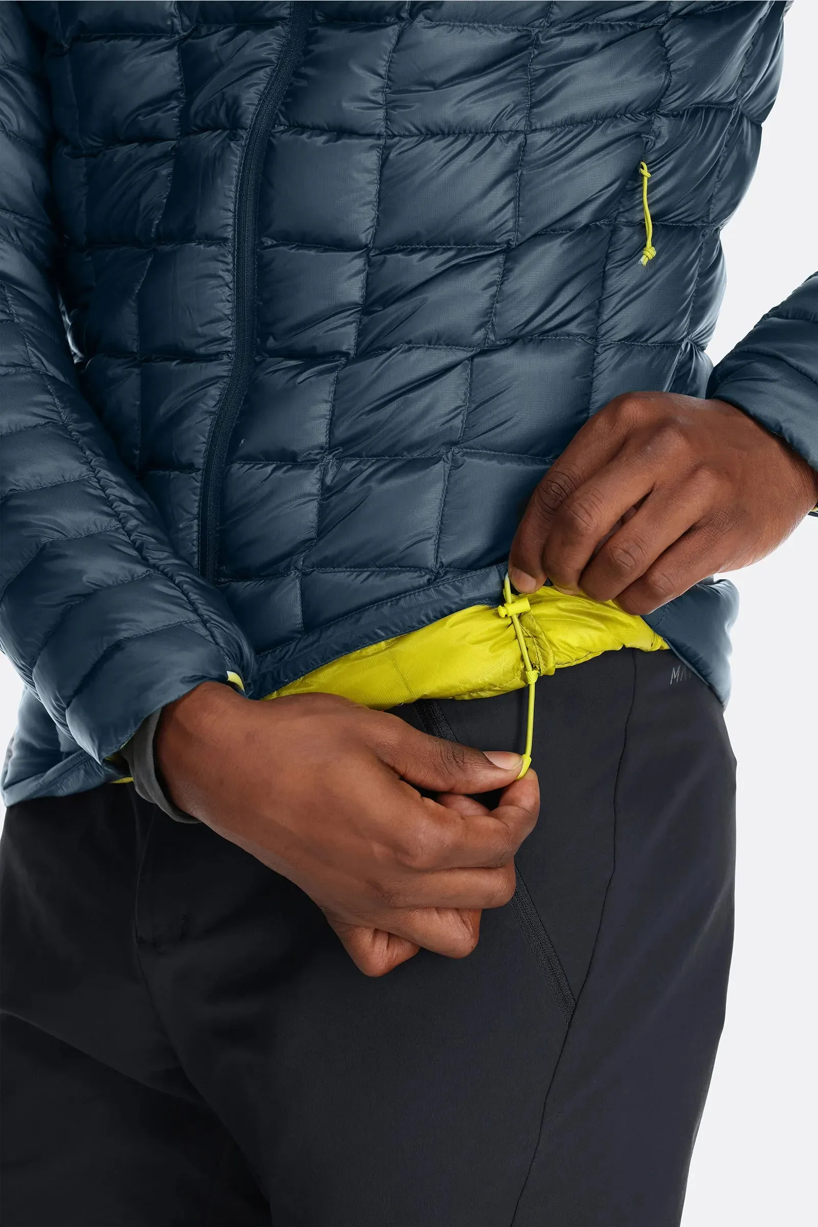Men's Mythic Alpine Light Down Jacket