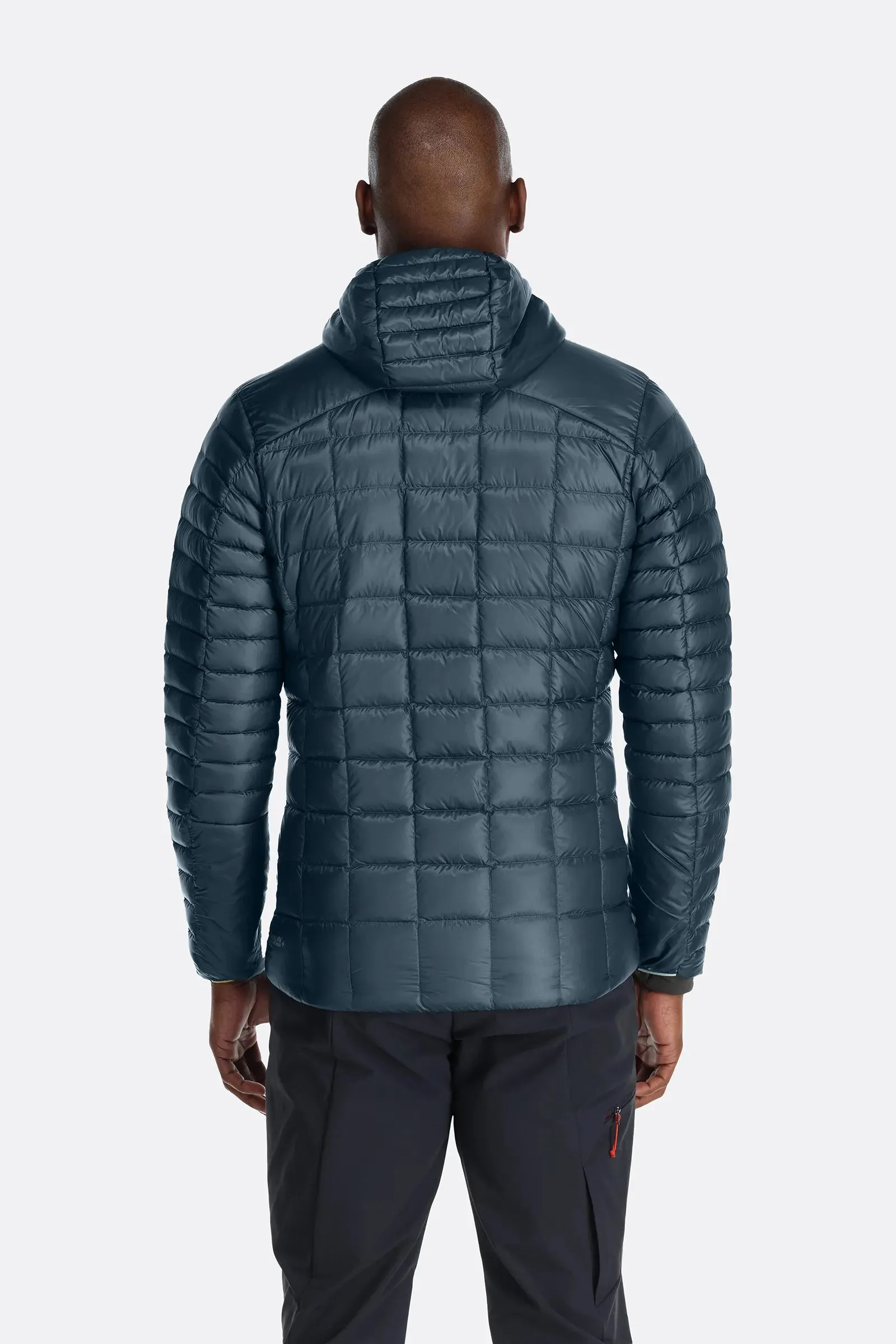 Men's Mythic Alpine Light Down Jacket