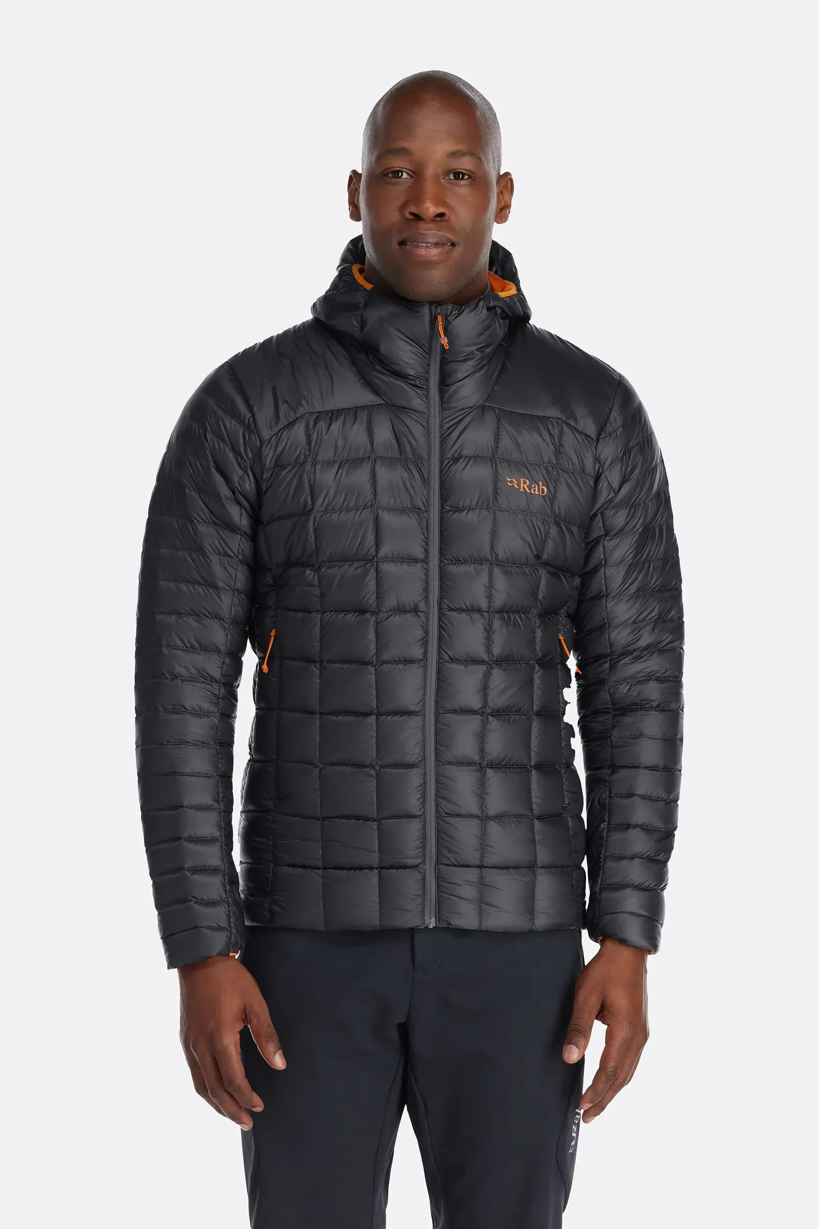 Men's Mythic Alpine Light Down Jacket