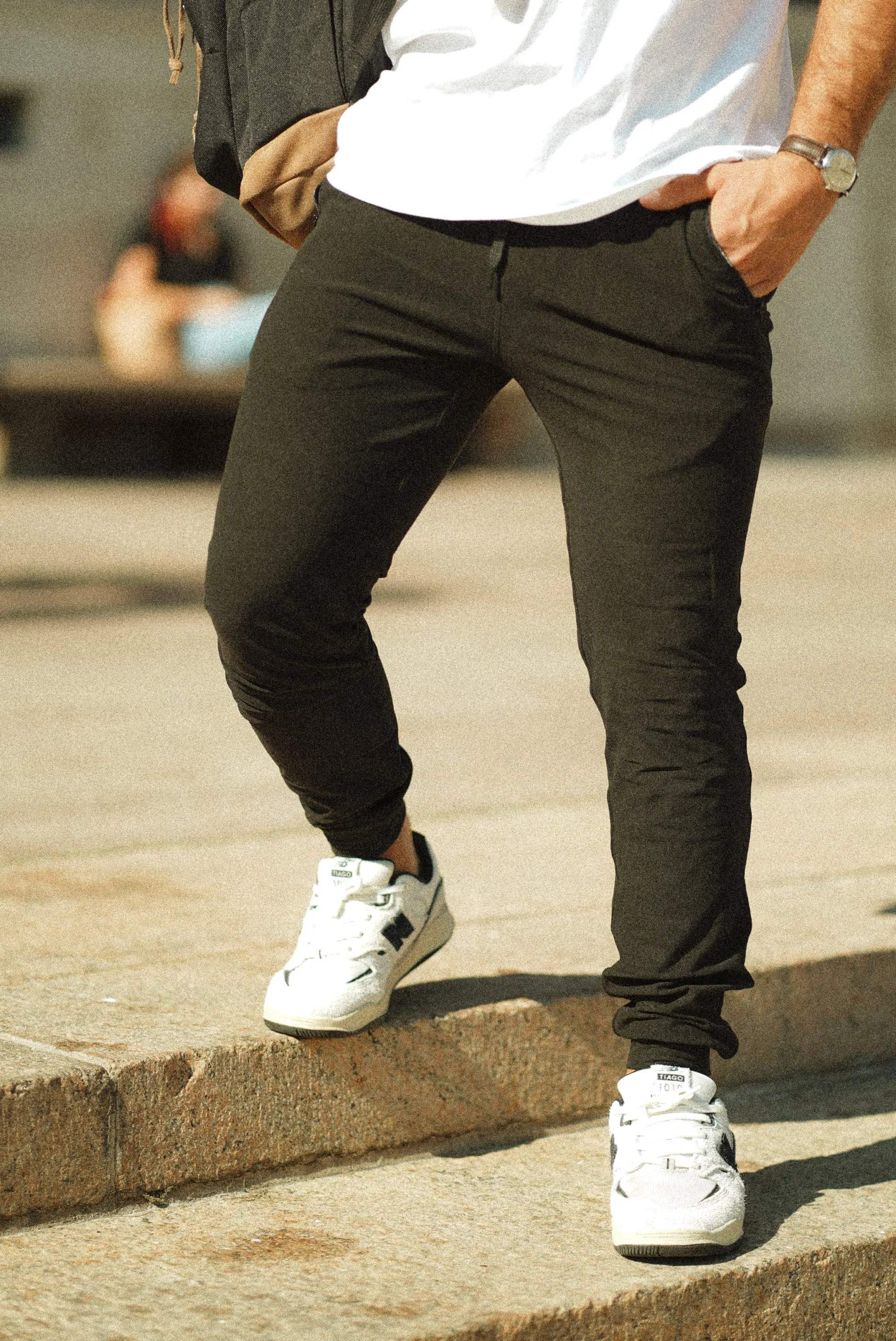Men's Onyx Jogger