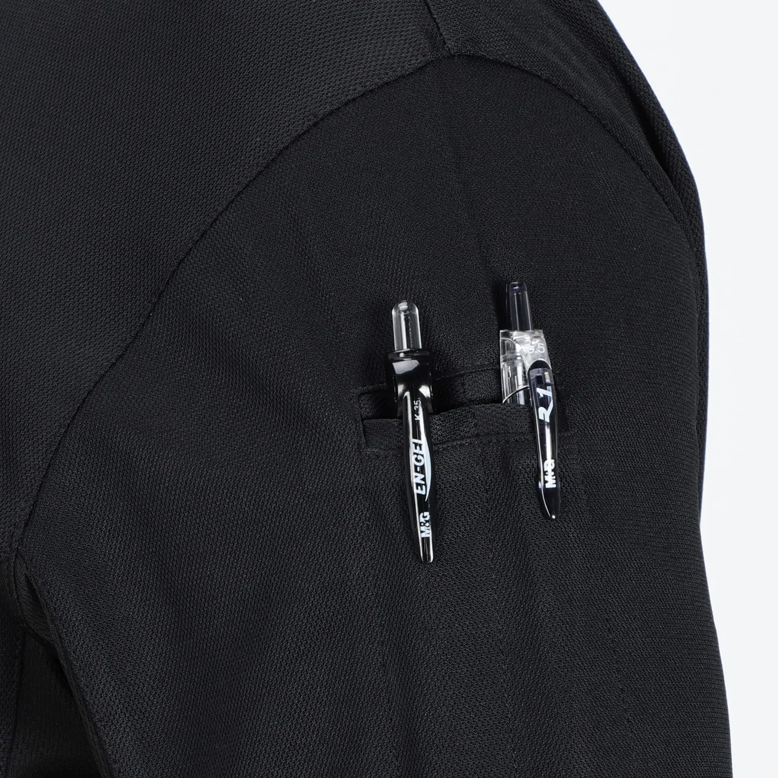 Men's Outdoor Tactical Long Sleeve Polo Shirts Quick Dry
