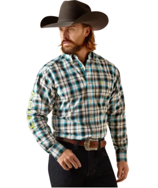 Men's Pro Series Team Cannon Classic Fit Shirt