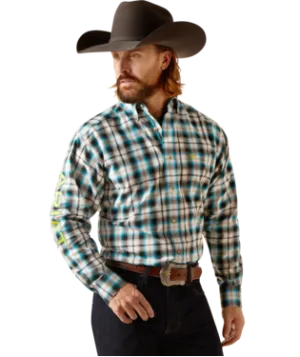 Men's Pro Series Team Cannon Classic Fit Shirt